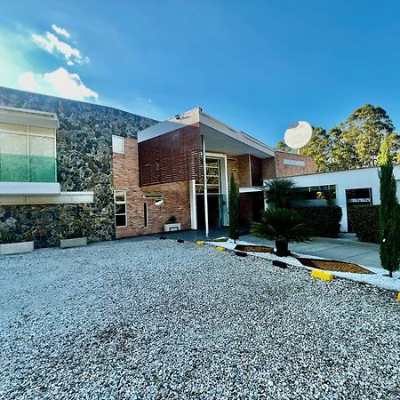 Hotel Toscana Oriente Rionegro Exterior foto