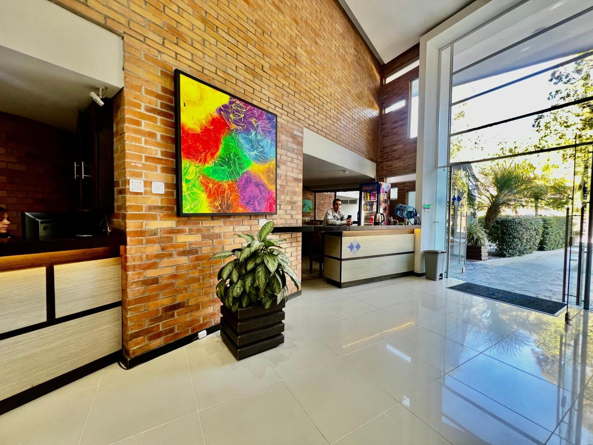 Hotel Toscana Oriente Rionegro Exterior foto