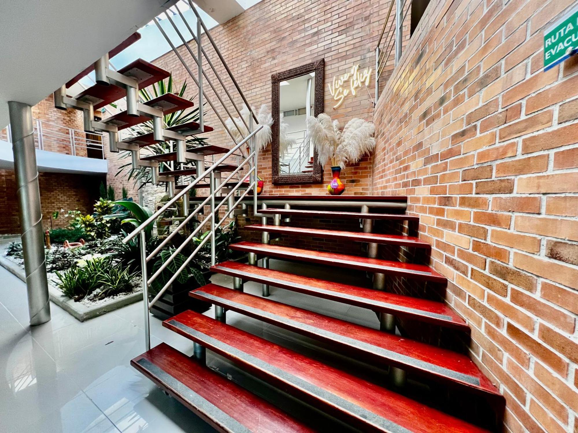 Hotel Toscana Oriente Rionegro Exterior foto