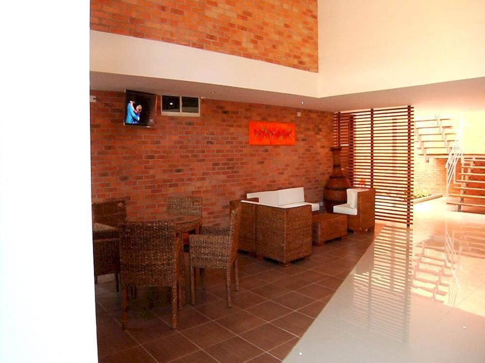 Hotel Toscana Oriente Rionegro Exterior foto