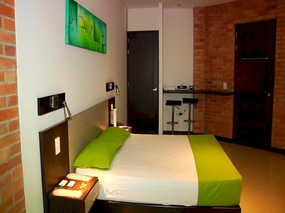 Hotel Toscana Oriente Rionegro Exterior foto