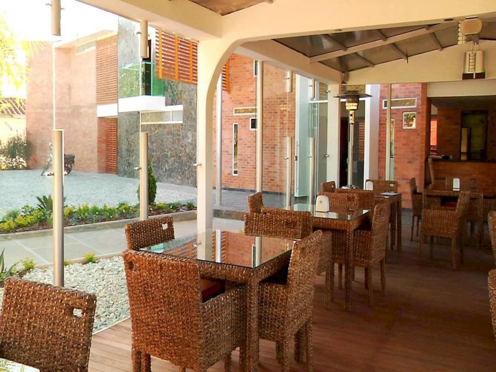 Hotel Toscana Oriente Rionegro Exterior foto