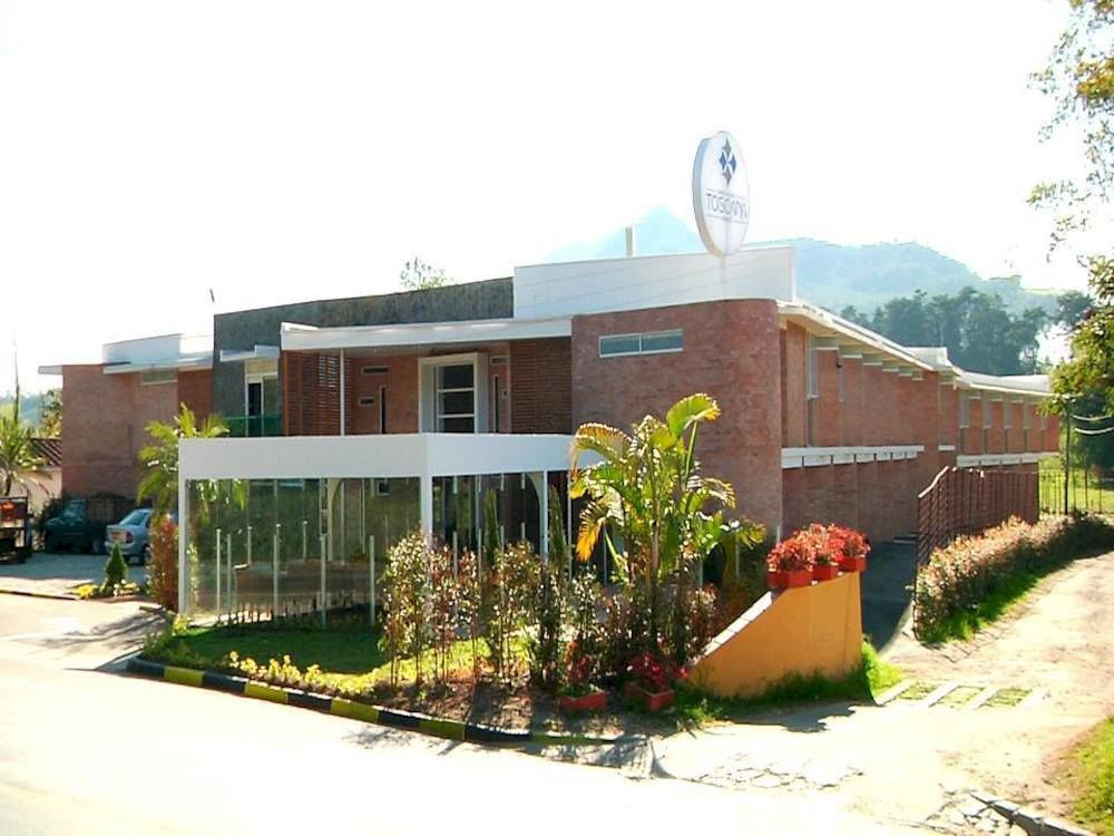 Hotel Toscana Oriente Rionegro Exterior foto