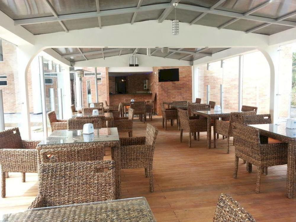 Hotel Toscana Oriente Rionegro Exterior foto
